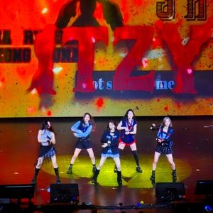 Everything and everywhere all at once